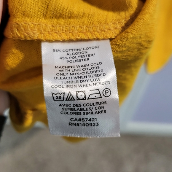 NWT Loft Outlet tank L - Picture 4 of 4